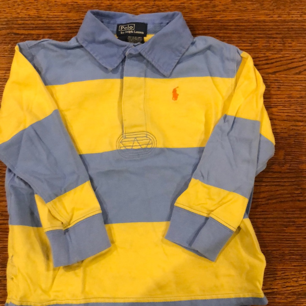 Ralph Lauren Polo shirt